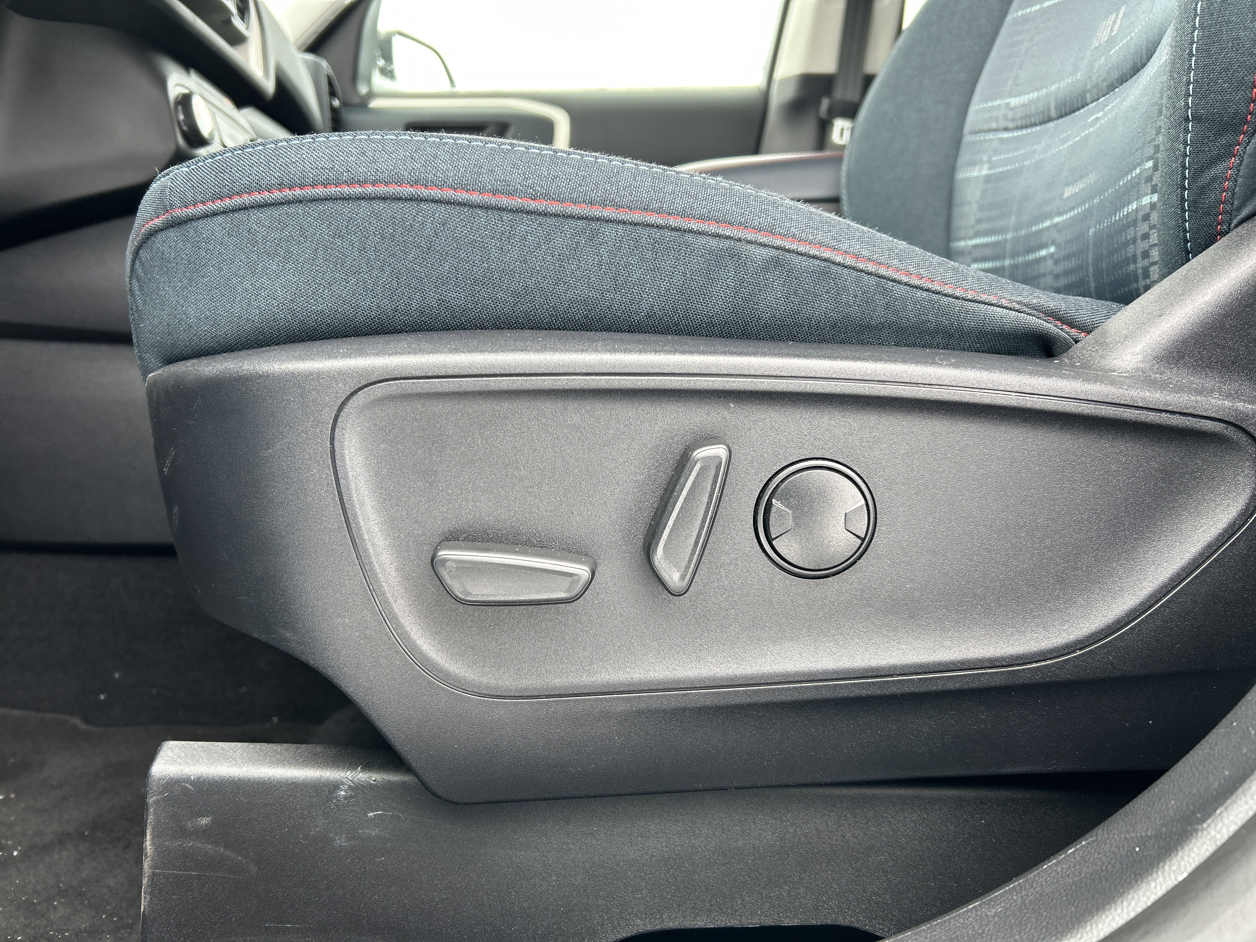 Certified 2023 Ford Bronco Sport Heritage w/ Heritage Convenience Package image 14