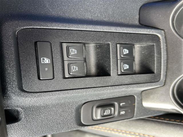 Certified 2023 Ford Bronco Badlands image 34