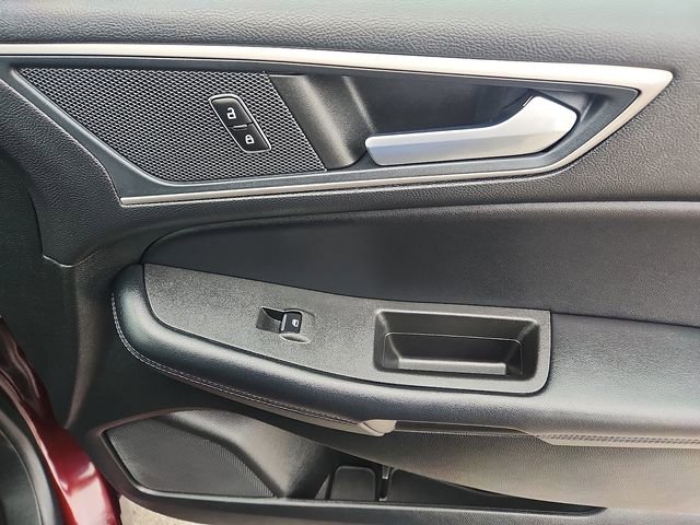Certified 2023 Ford Edge SEL w/ Convenience Package image 34