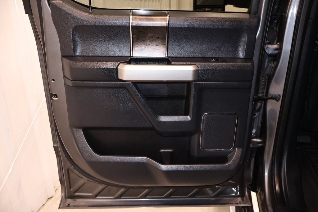 Certified 2022 Ford F250 Lariat w/ Lariat Ultimate Package AWD/4WD image 13
