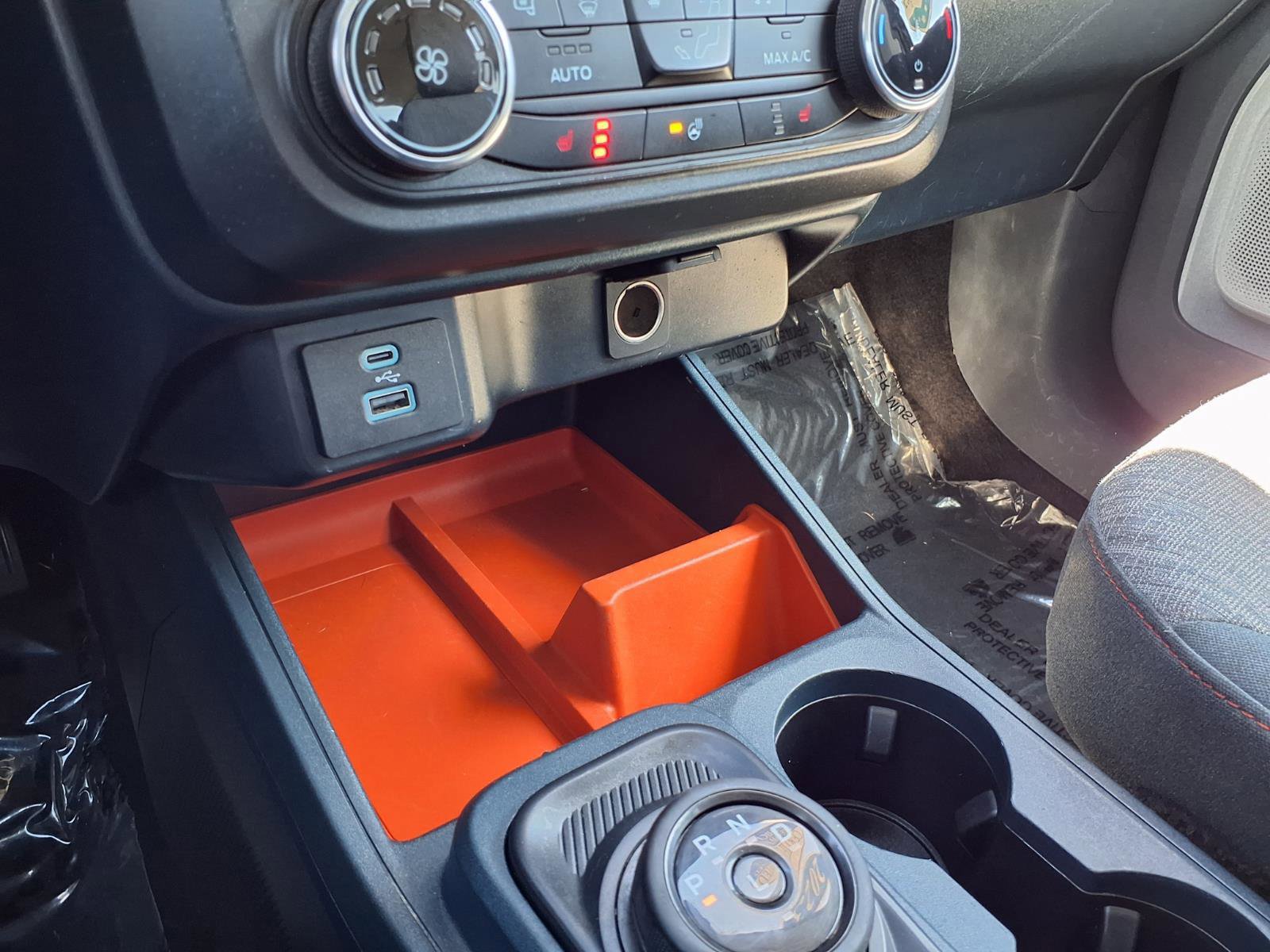 Certified 2023 Ford Maverick XLT w/ Equipment Group 300A Standard AWD/4WD image 16