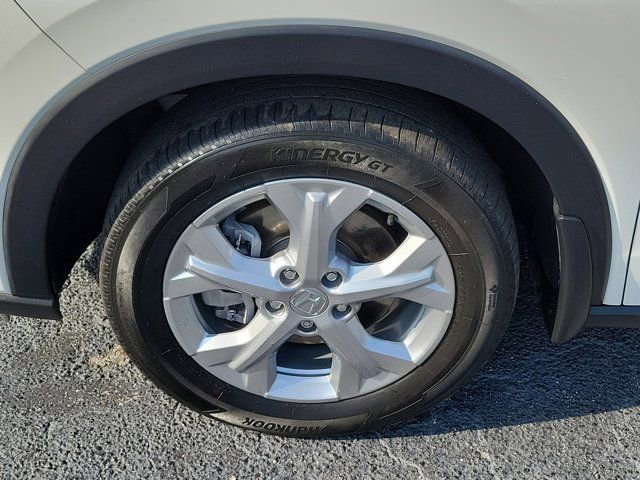 Used 2023 Honda HR-V LX image 11
