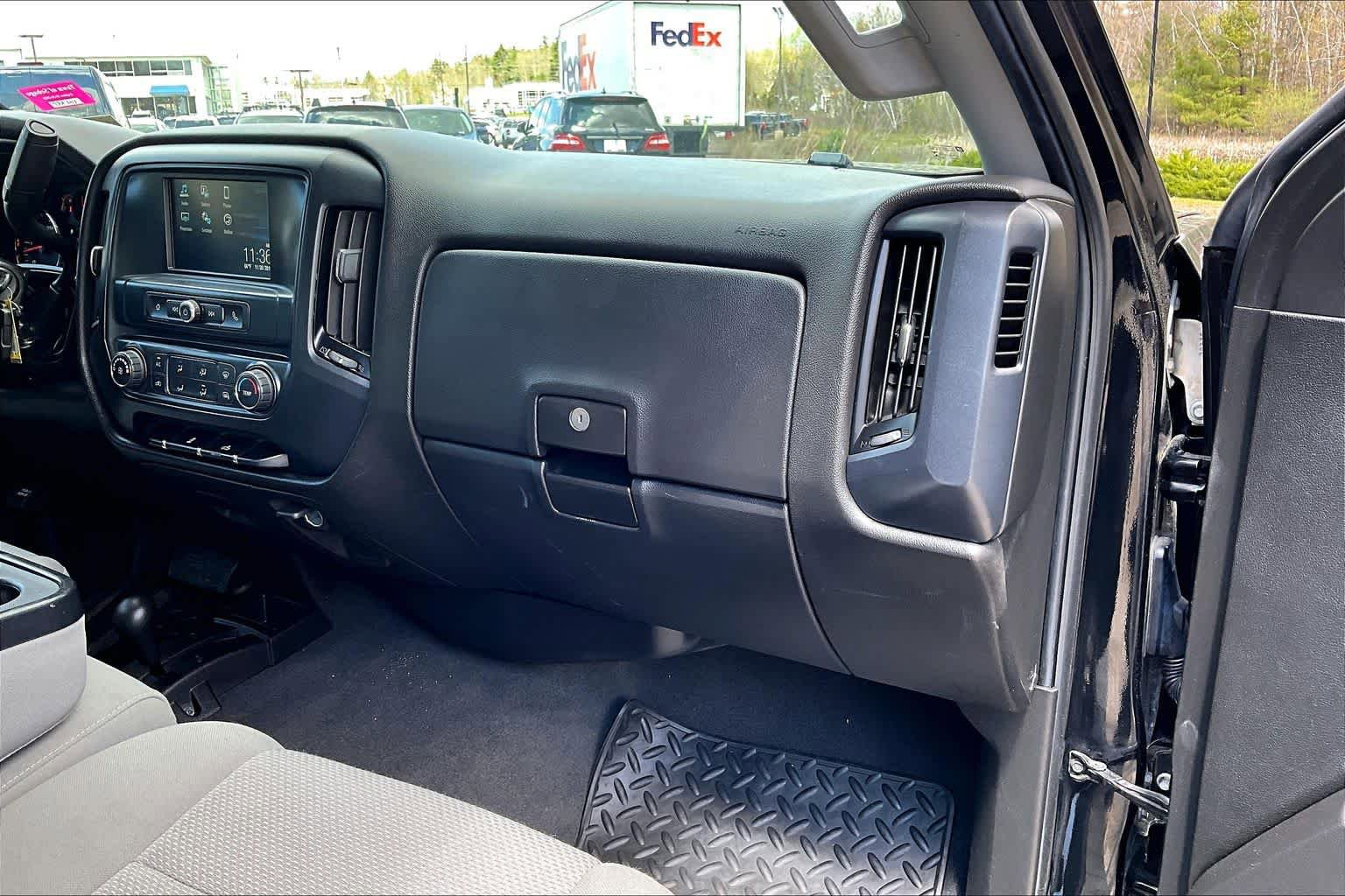 Used 2019 GMC Sierra 1500 Limited w/ Elevation Edition AWD/4WD image 19