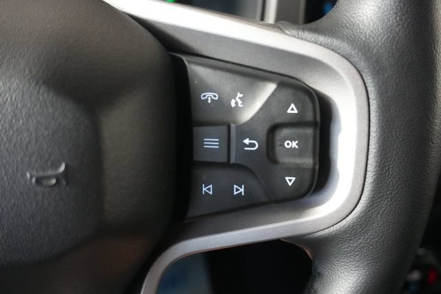 Certified 2023 Ford Bronco Outer Banks AWD/4WD image 15