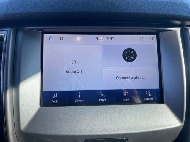 Certified 2020 Ford Ranger XLT w/ Equipment Group 301A Mid image 18