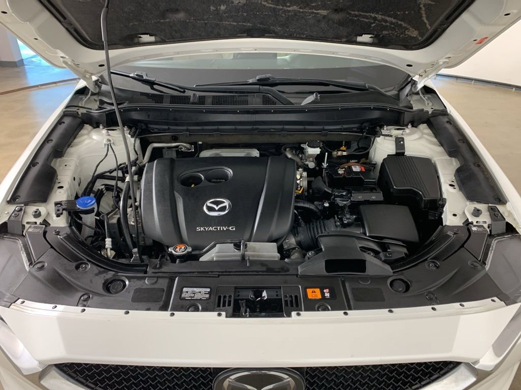 Used 2020 MAZDA CX-5 Touring FWD image 41