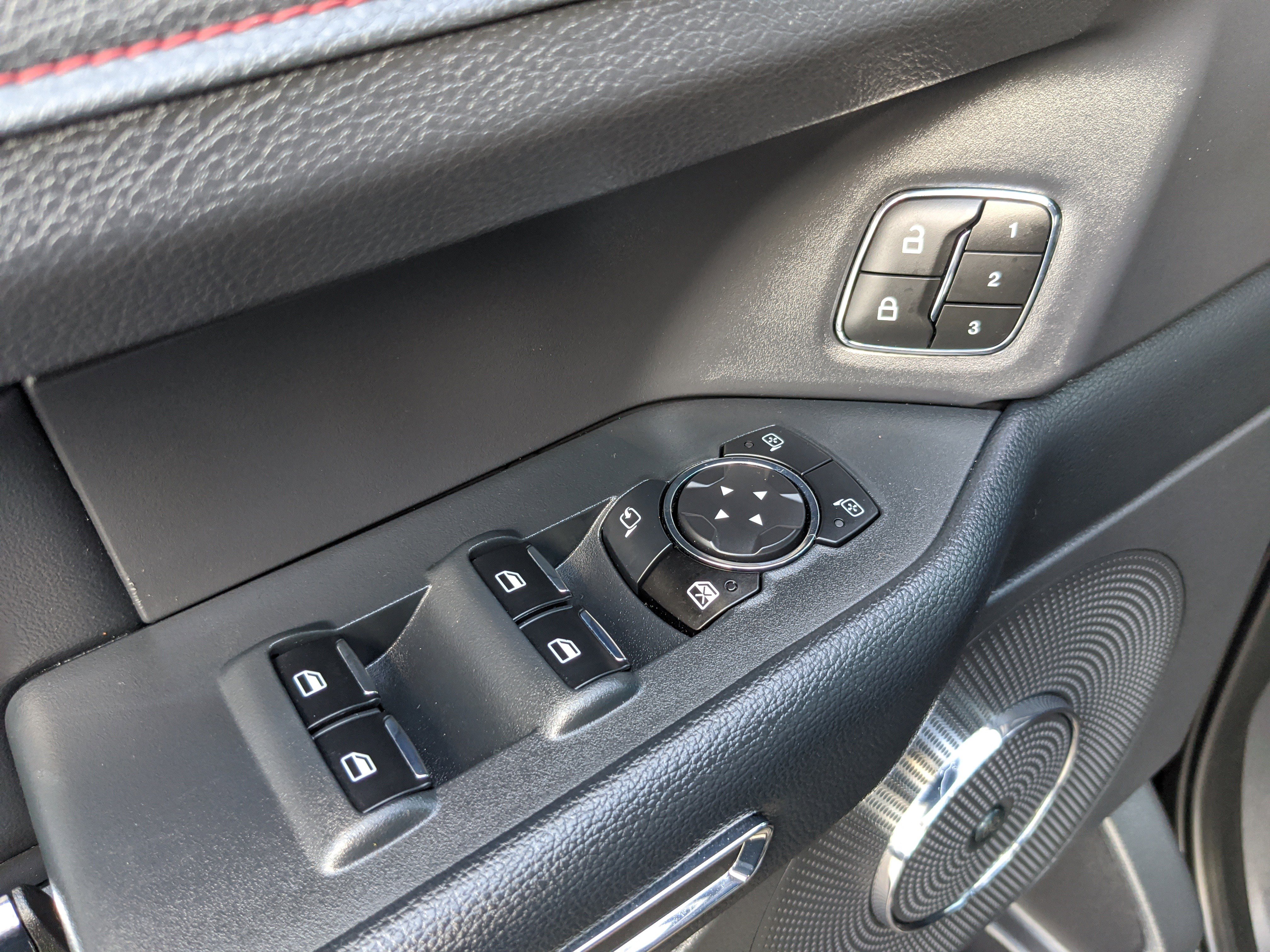 Certified 2023 Ford Expedition Limited image 20