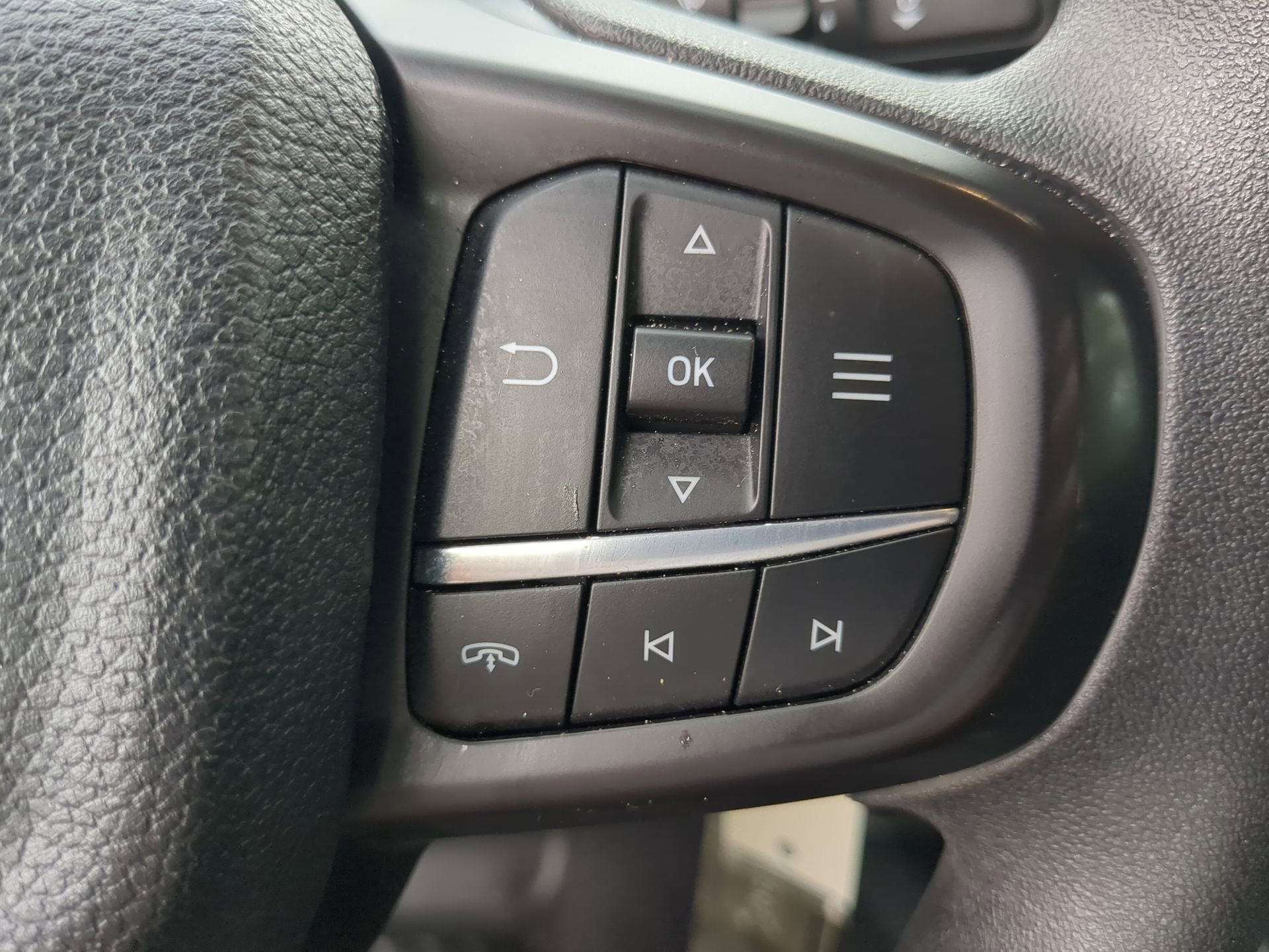 Certified 2025 Ford Ranger XL AWD/4WD image 65