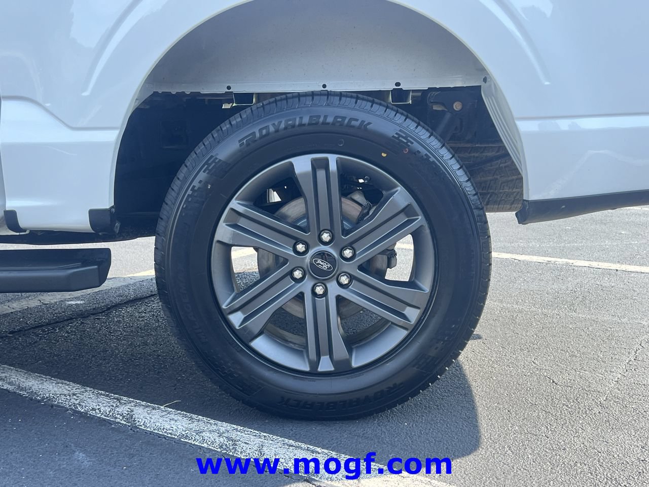 Certified 2023 Ford F150 XLT w/ Equipment Group 302A High AWD/4WD image 33