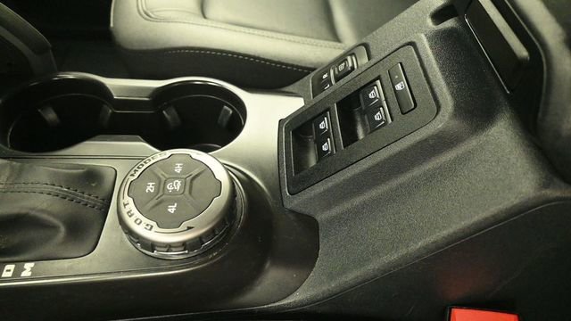 Certified 2024 Ford Bronco Big Bend AWD/4WD image 19