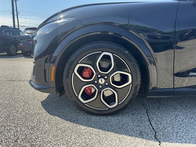Certified 2023 Ford Mustang Mach-E GT AWD/4WD image 24