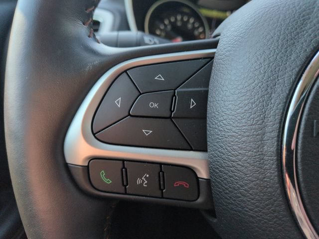 Used 2020 Jeep Compass Latitude w/ Cold Weather Group AWD/4WD image 33