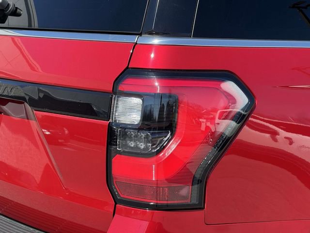 Certified 2021 Ford Expedition Limited image 9