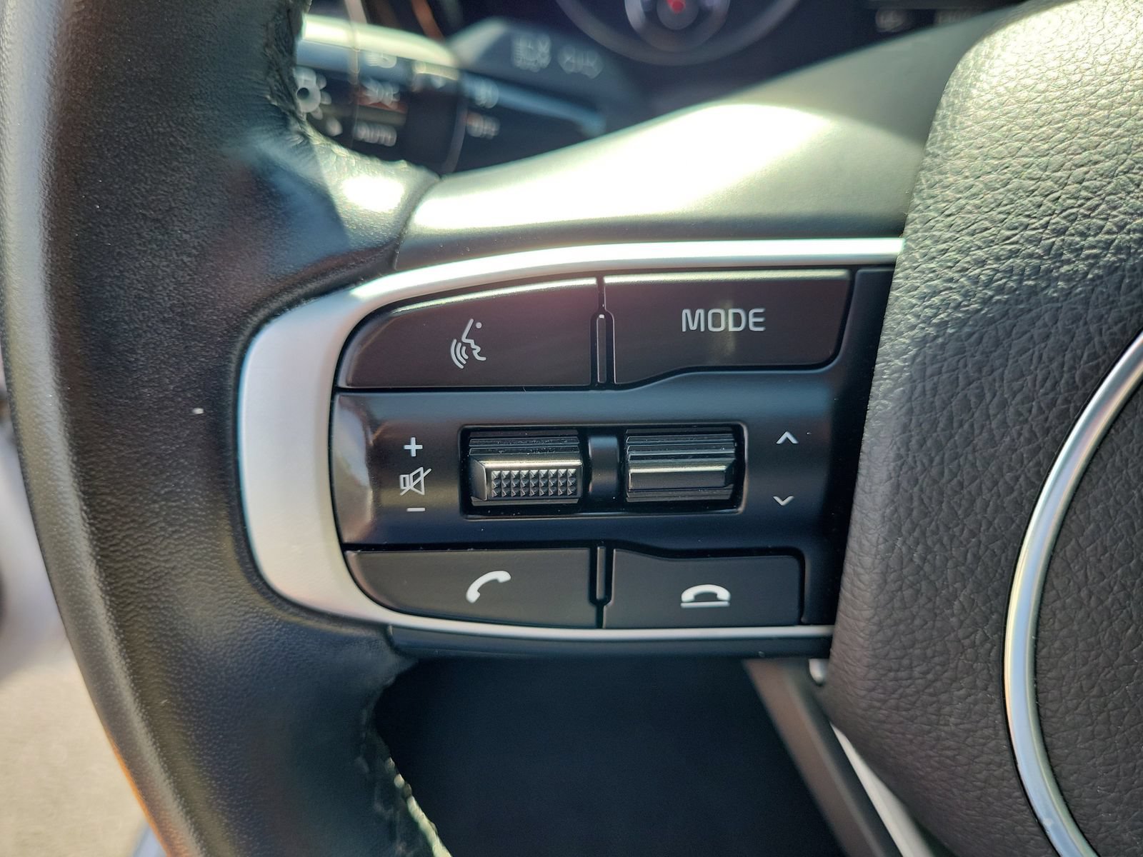 Used 2024 Kia K5 GT-Line FWD image 20