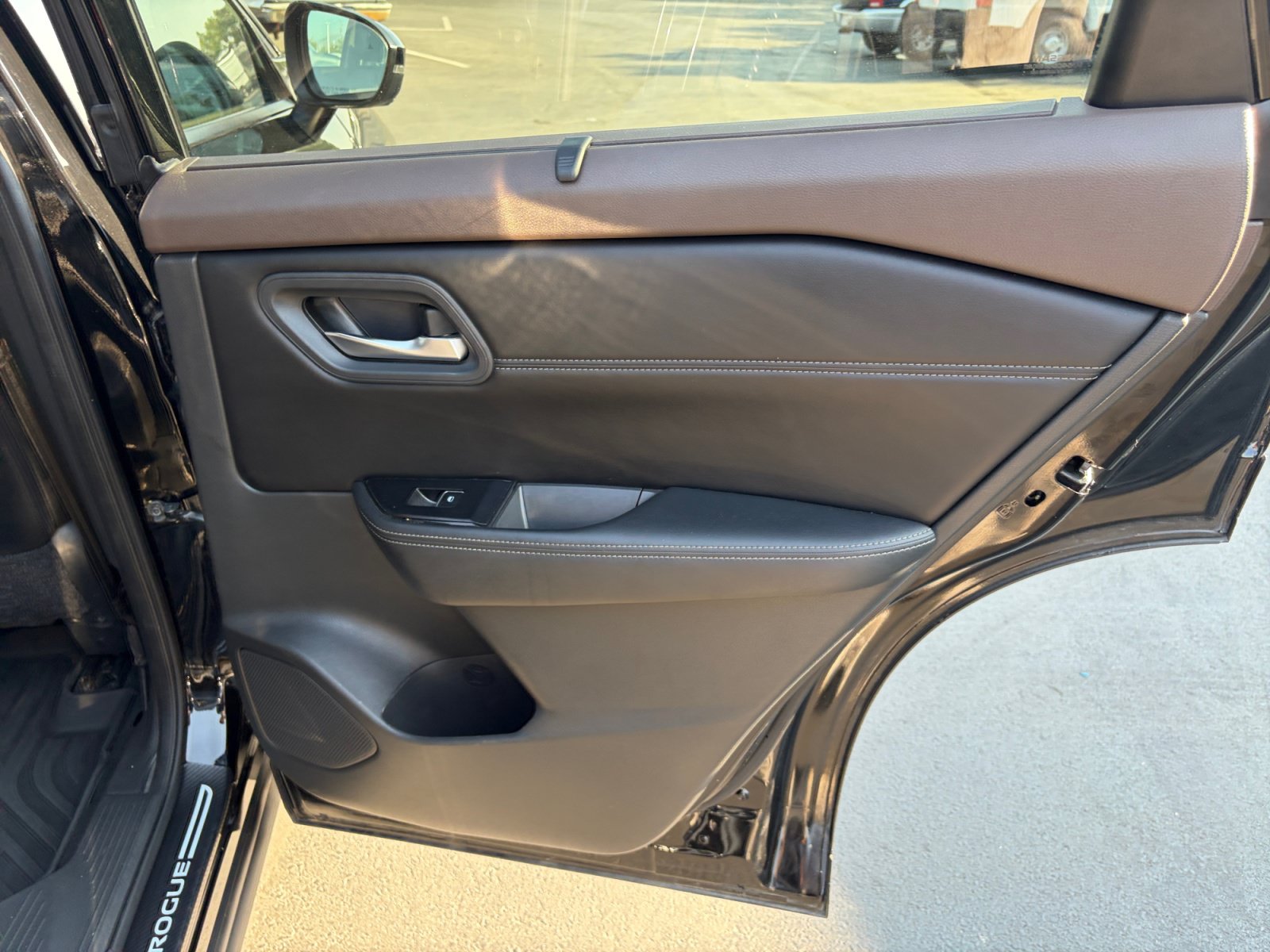 Used 2023 Nissan Rogue SL w/ SL Premium Package AWD/4WD image 31