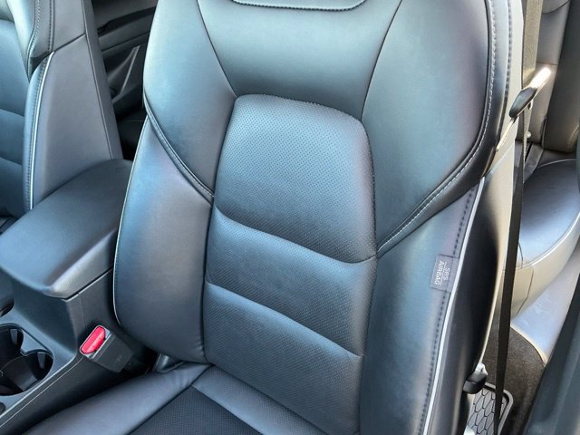Used 2025 MAZDA CX-5 AWD 2.5 S w/ Select Package image 18