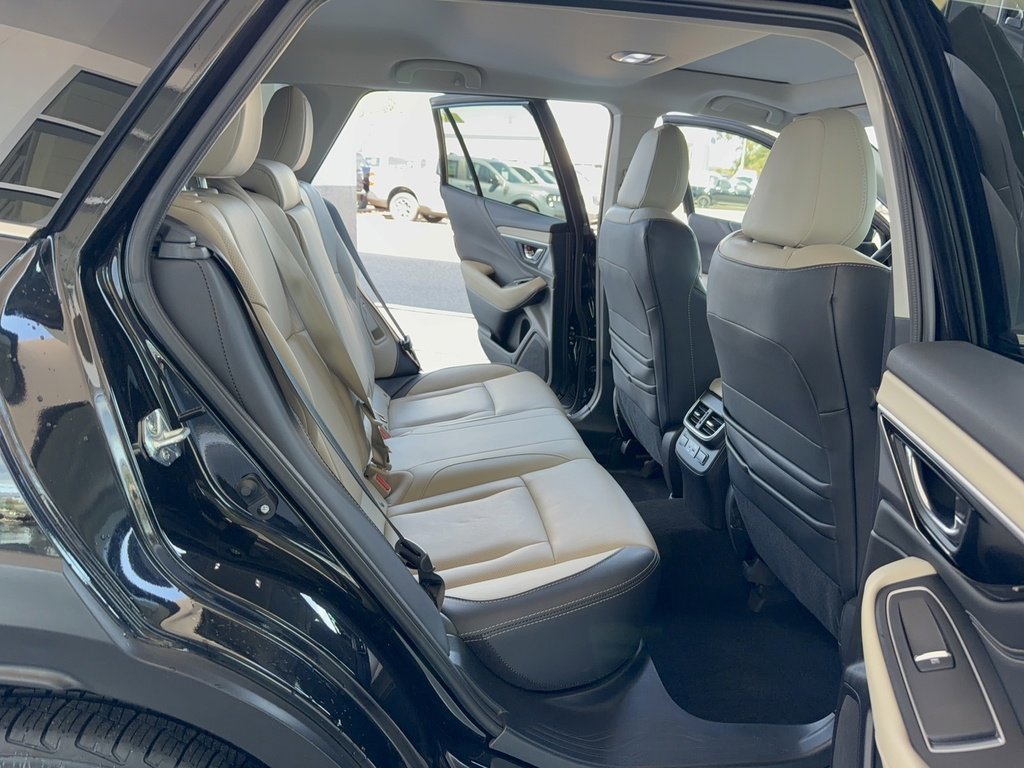 Used 2023 Subaru Outback Limited XT image 15