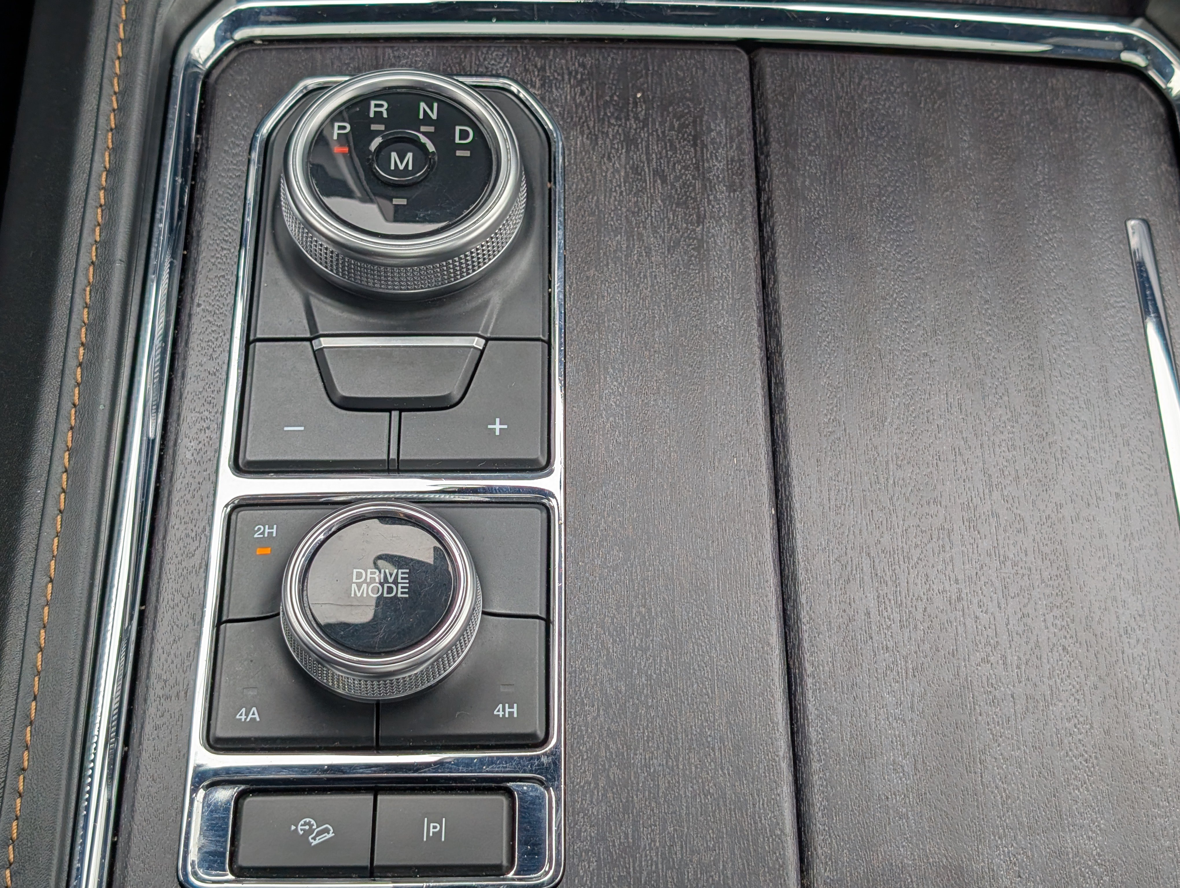 Certified 2023 Ford Expedition Max Platinum AWD/4WD image 31