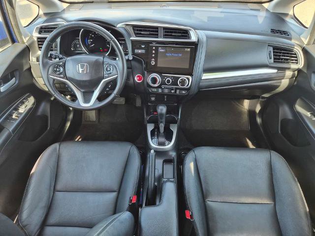 Used 2018 Honda Fit EX-L image 11