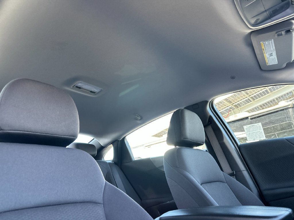 Used 2025 Chevrolet Malibu LT FWD image 15