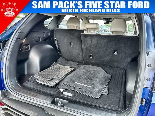 Used 2023 Hyundai Tucson SEL w/ Convenience Package image 32