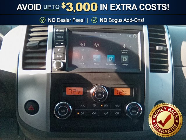 Used 2020 Nissan Frontier SV RWD image 26