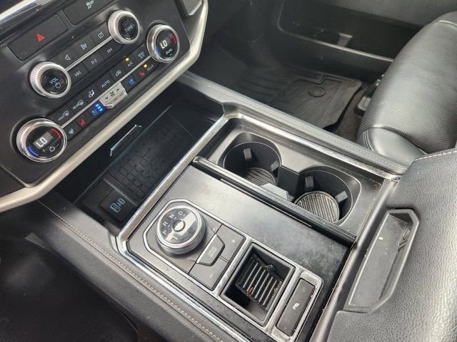 Certified 2022 Ford Expedition XLT image 18