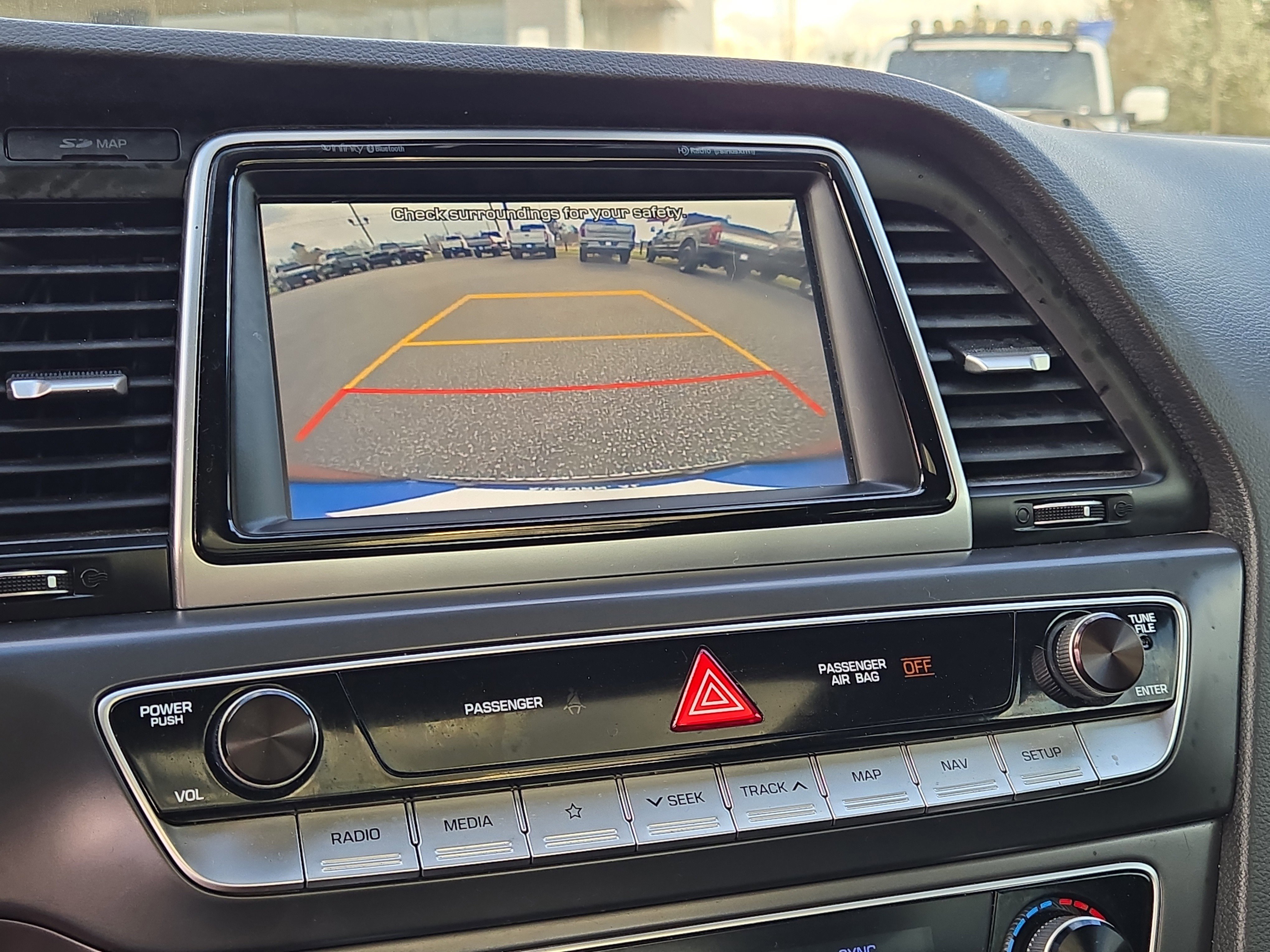 Used 2019 Hyundai Sonata Limited image 27