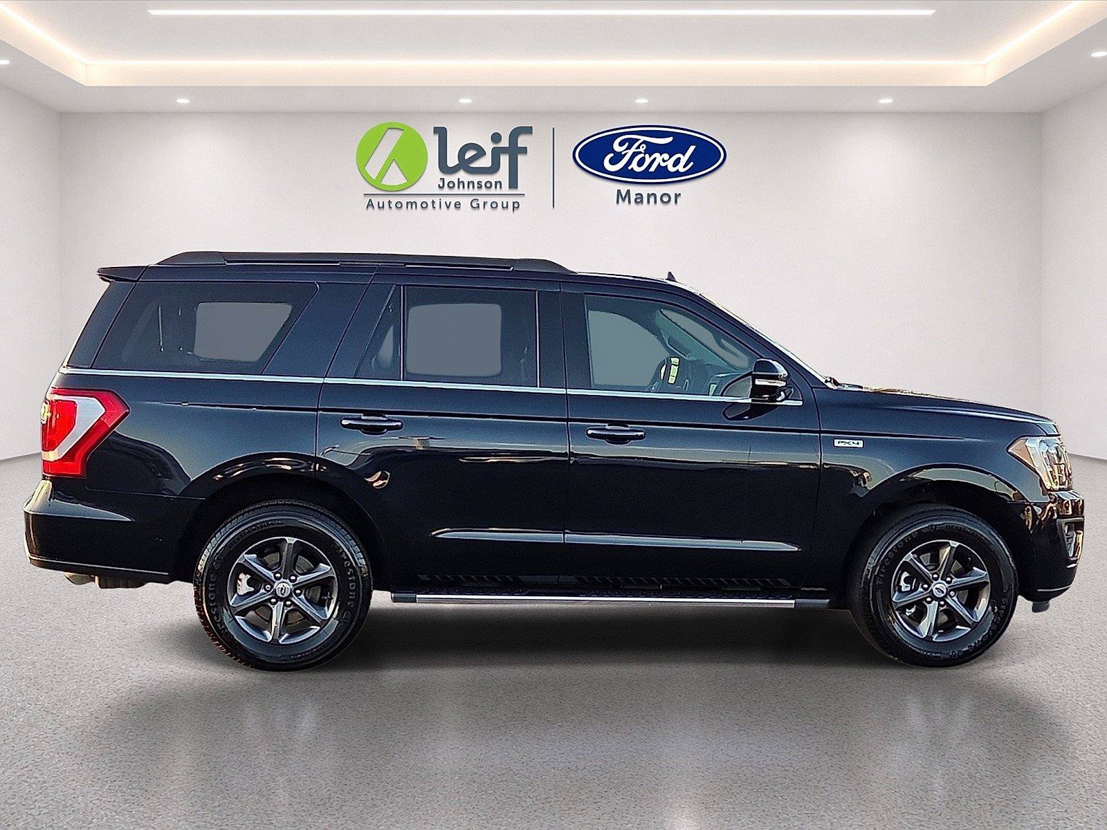 Certified 2021 Ford Expedition XLT AWD/4WD image 9