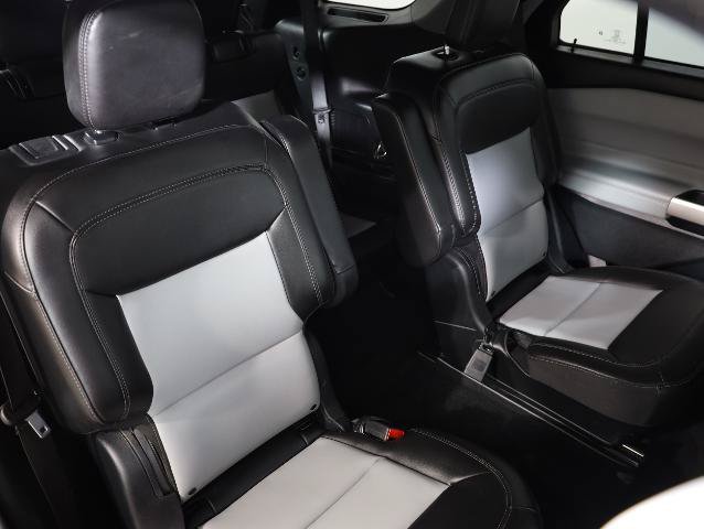 Certified 2023 Ford Explorer XLT w/ Equipment Group 202A AWD/4WD image 10