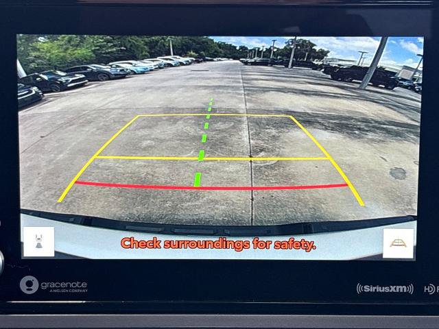 Used 2024 Toyota Tundra SR5 w/ SR5 Convenience Package AWD/4WD image 24