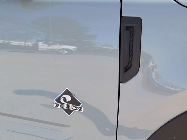 Certified 2024 Ford Bronco Sport Outer Banks w/ Tech Package image 13