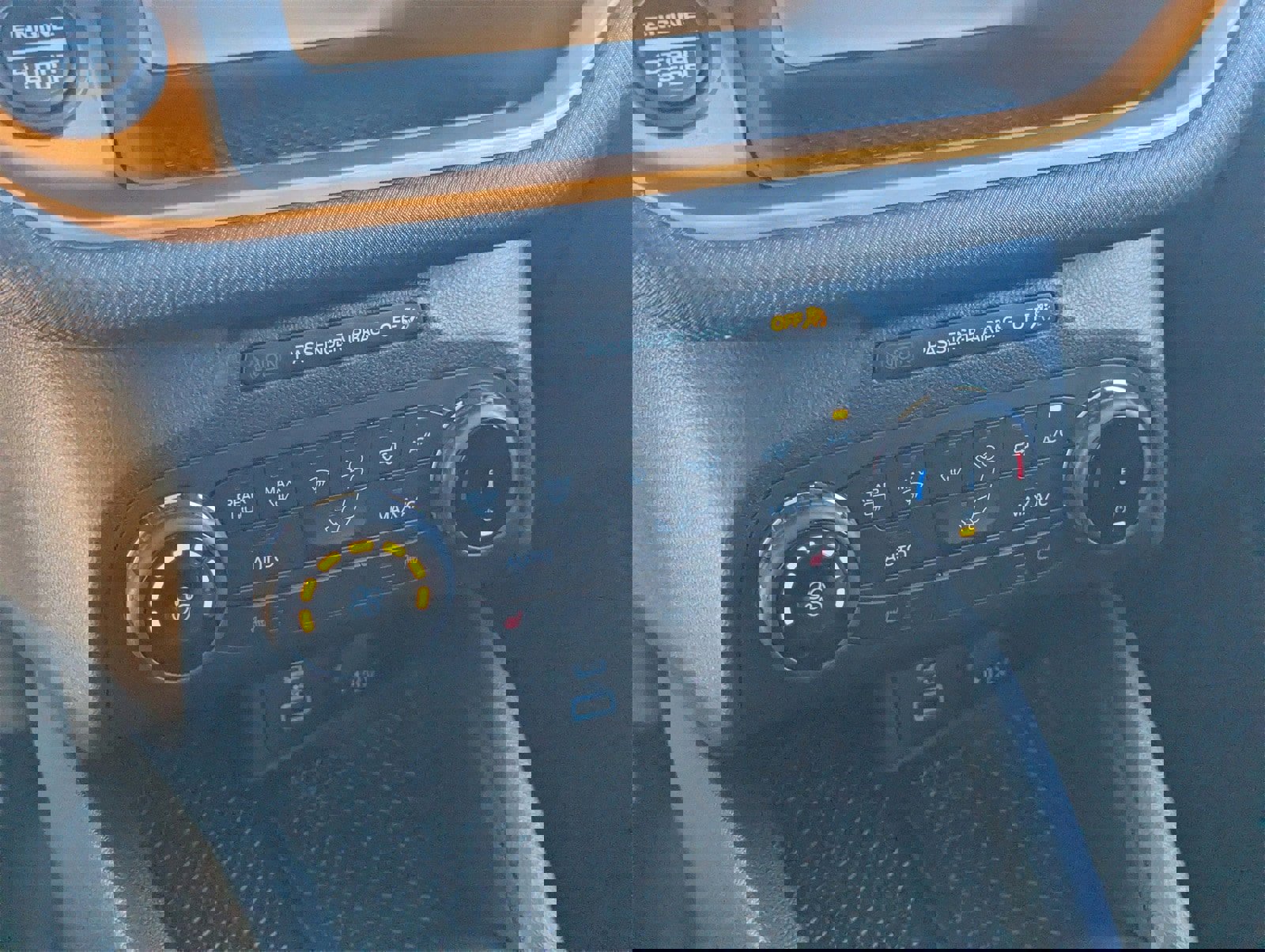 Certified 2022 Ford Bronco Sport Badlands image 23