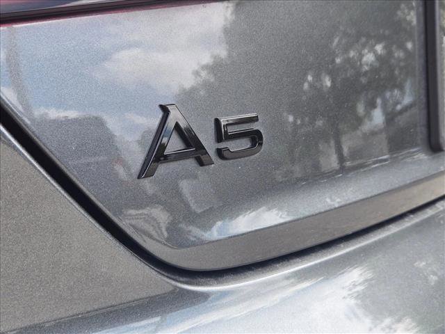 Used 2024 Audi A5 2.0T Premium Plus AWD/4WD image 8