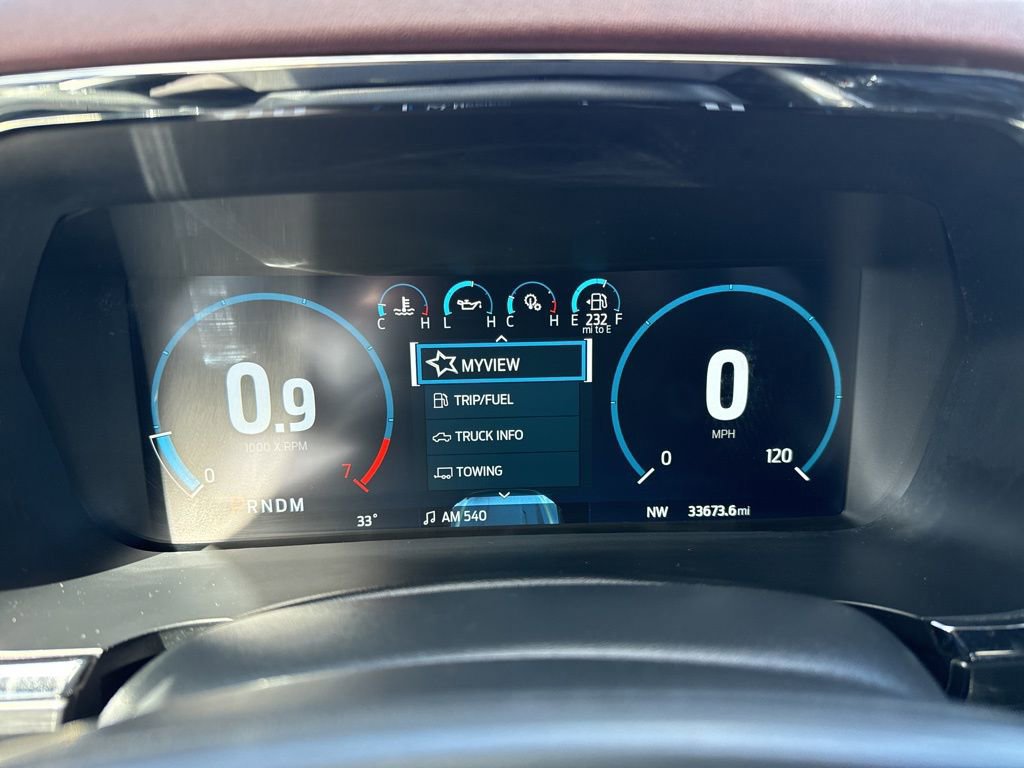 Certified 2023 Ford F150 Lariat image 26