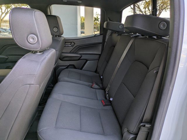 Used 2023 Chevrolet Colorado LT w/ LT Convenience Package image 18