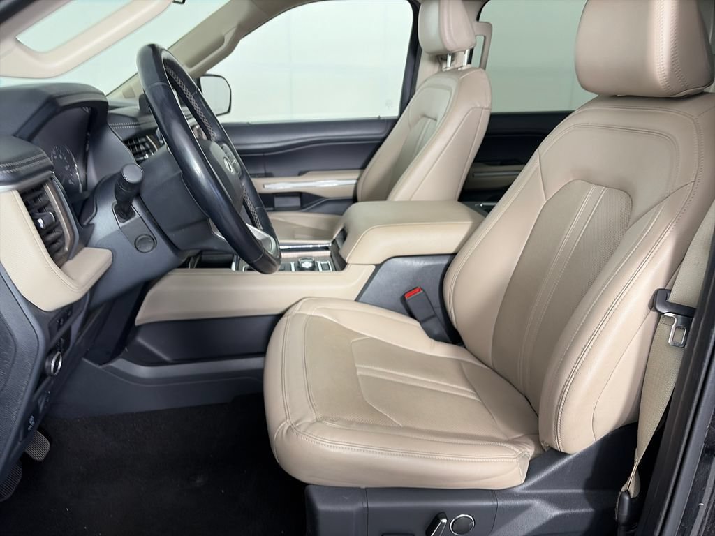 Certified 2023 Ford Expedition Limited AWD/4WD image 11