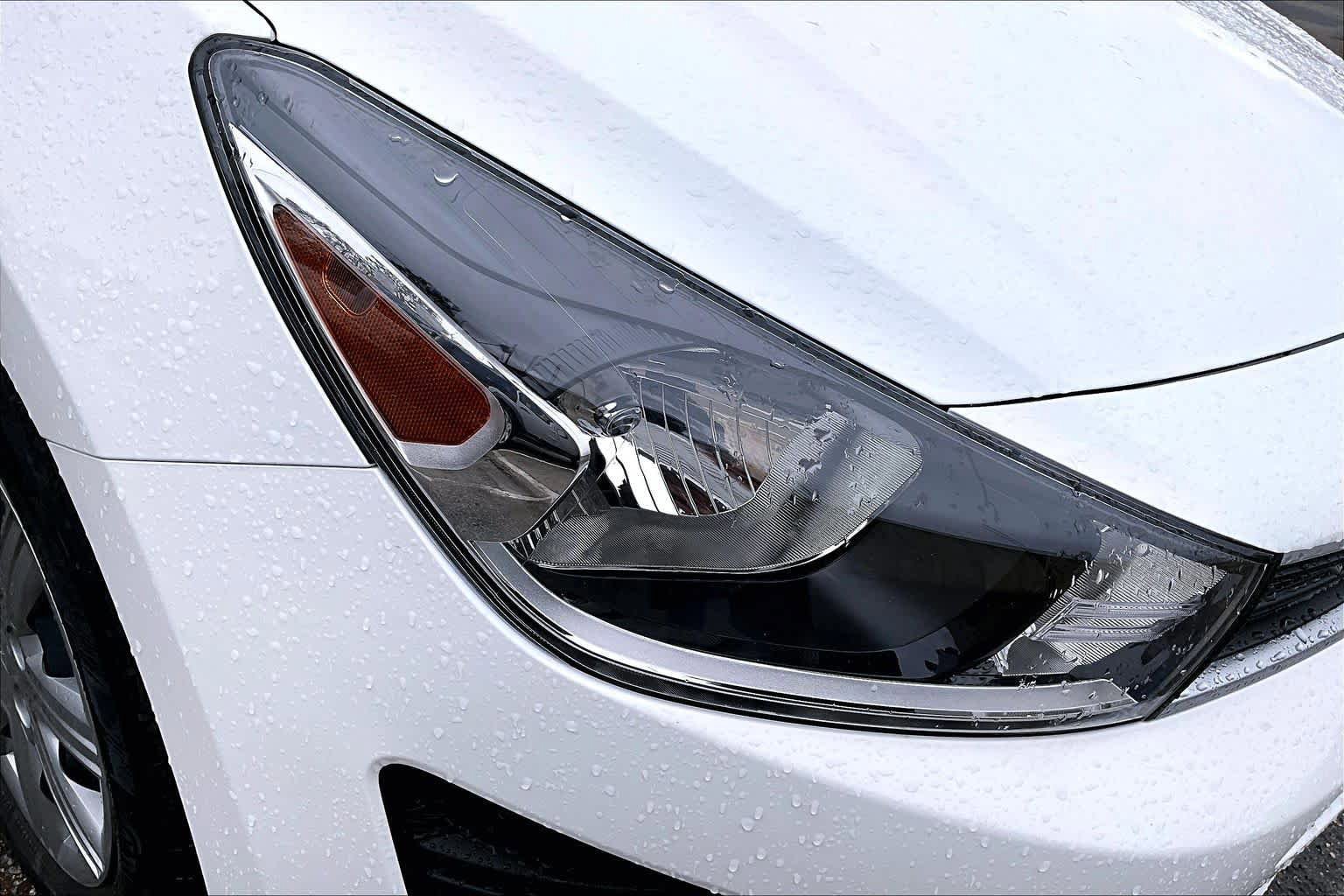 Used 2023 Kia Rio LX FWD image 28
