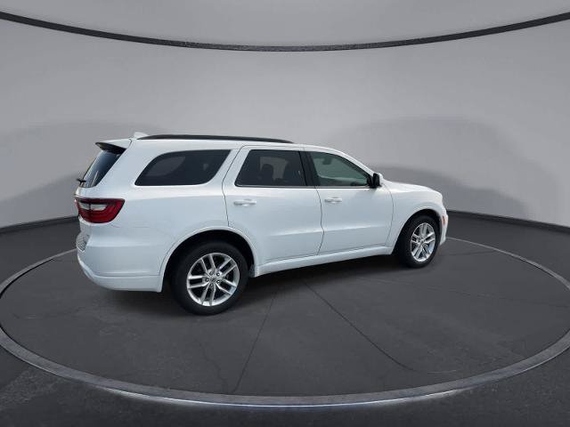 Used 2021 Dodge Durango GT AWD/4WD image 8