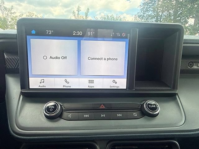 Certified 2024 Ford Maverick XLT w/ XLT Luxury Package FWD image 27