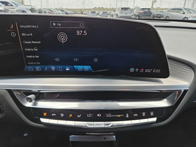 Used 2024 Cadillac Lyriq Sport RWD image 22