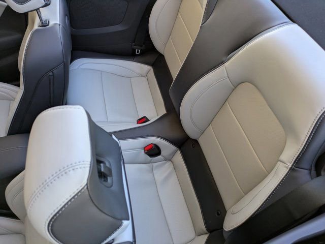 Certified 2026 Ford Mustang Premium image 18