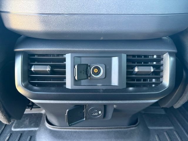 Certified 2023 Ford F150 XL w/ STX Black Appearance Package AWD/4WD image 23