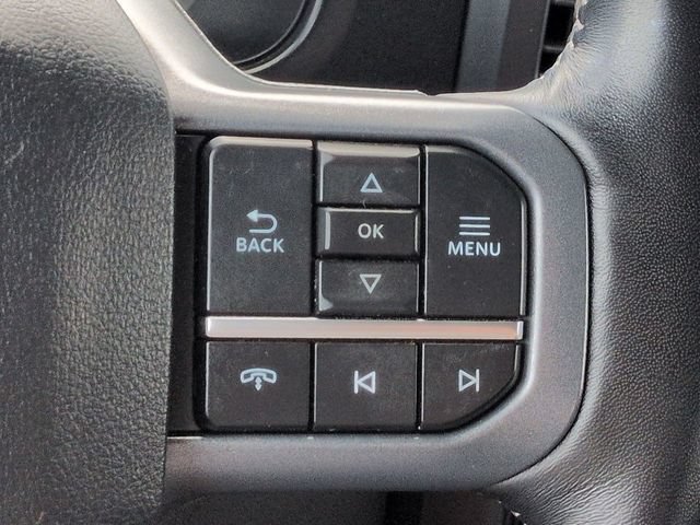 Certified 2024 Ford F350 Lariat AWD/4WD image 25