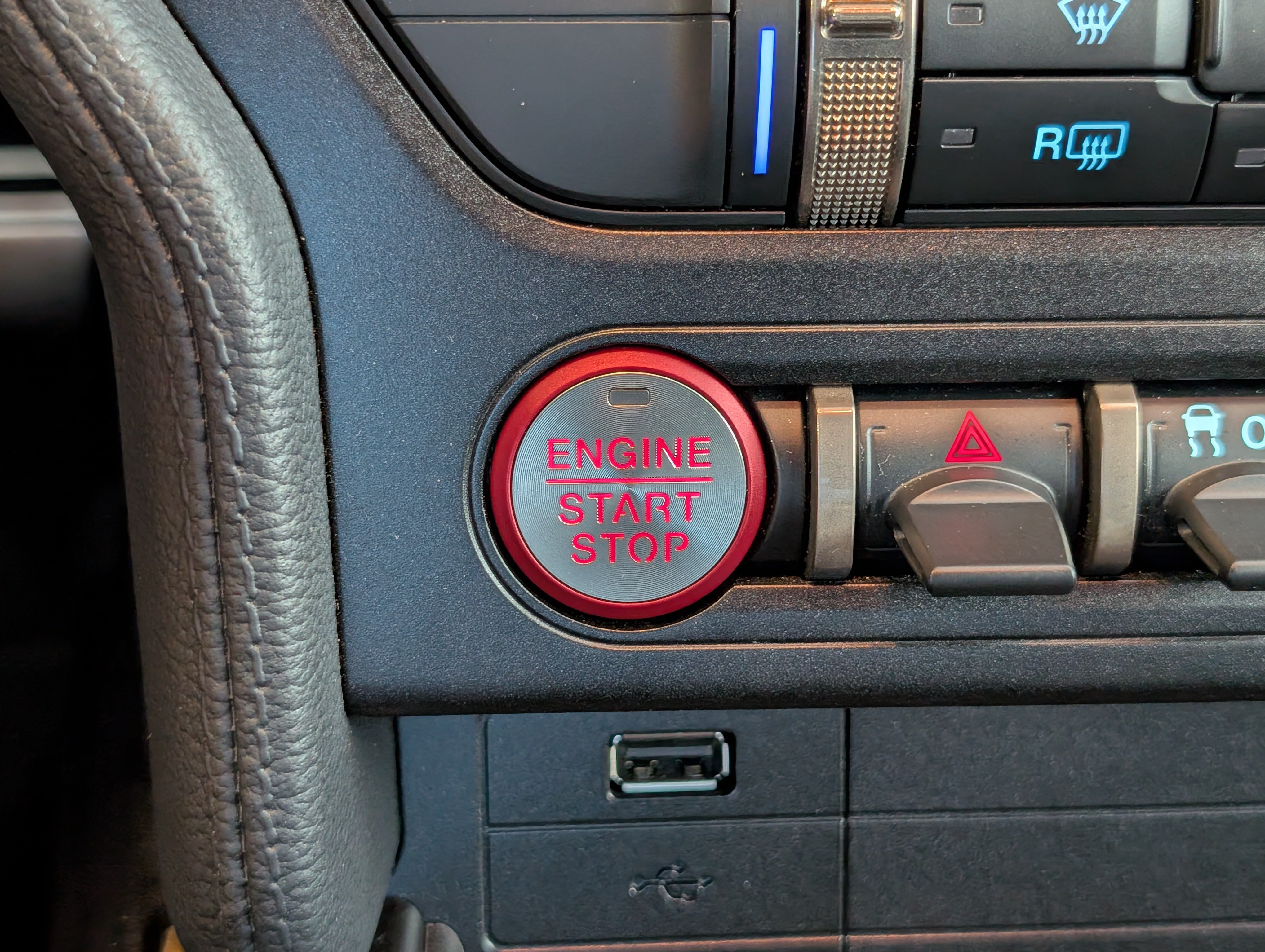 Certified 2021 Ford Mustang Shelby GT500 RWD image 17