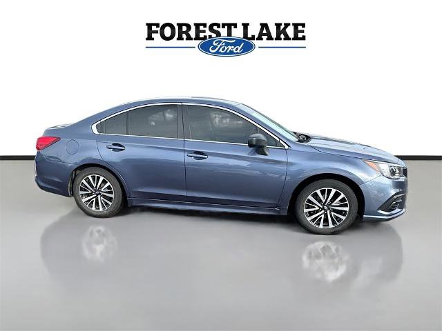 Used 2018 Subaru Legacy 2.5i image 8