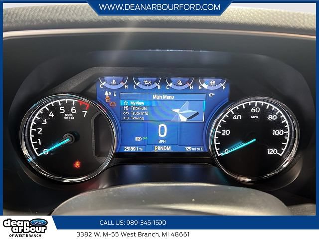 Certified 2023 Ford F150 XLT w/ Equipment Group 302A High AWD/4WD image 13