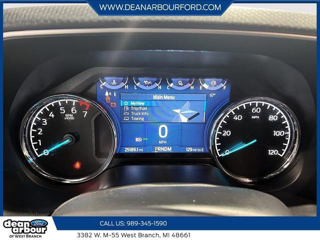 Certified 2023 Ford F150 XLT w/ Equipment Group 302A High AWD/4WD image 13