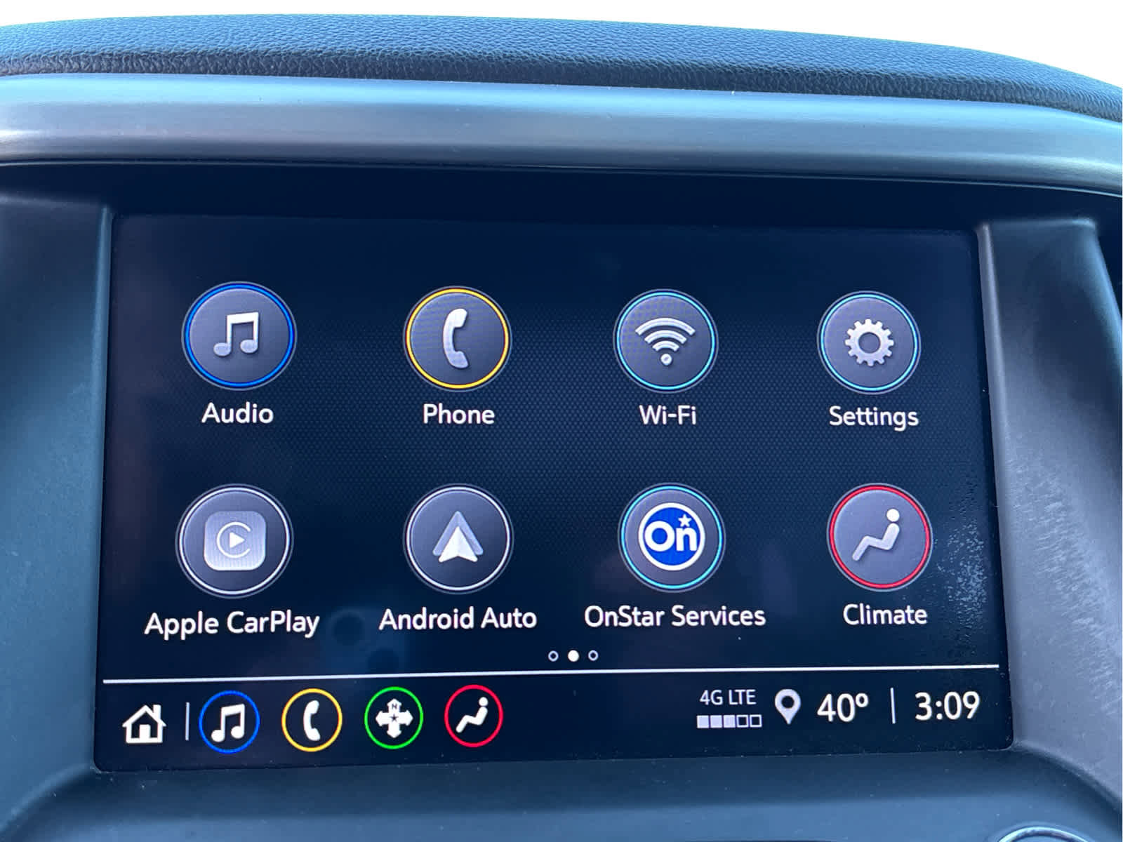 Used 2023 GMC Acadia SLE w/ Driver Convenience Package image 15