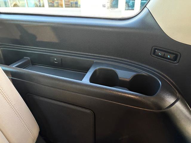 Certified 2024 Ford Expedition Limited image 33